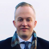 Ondřej Němec • Dating Coach