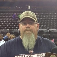 Trevor Weber