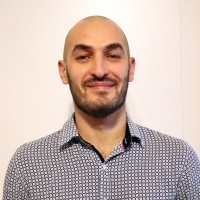 Matias Sebastian Sosa