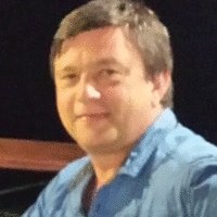 Rob Bakker