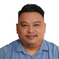 Bimal Gurung