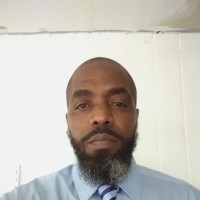 Frederick Coleman