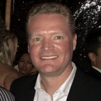 Jim Yantis, MBA