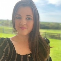 Angharad Evans