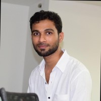 Vineeth Rajan