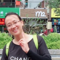 Jieying Li