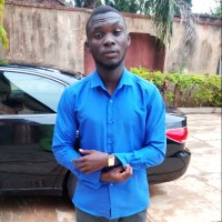 Oluwatobi Giwa