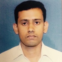 Chandrasekaran J.