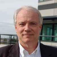 Eric Lavialle