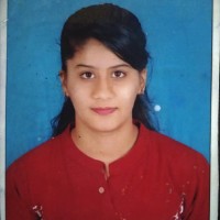 Preethi R