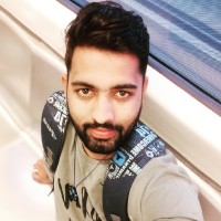 Mohd Rizwan