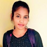 Achannagari Harshini