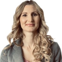 Angela Merryfield