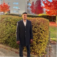 Firas Shabaan