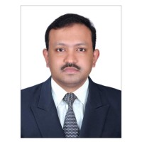 Gopinath Pantharapadi