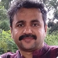 Joby Mathew