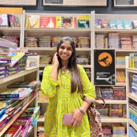 Pooja Balaji
