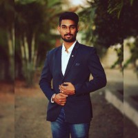Rushikesh K