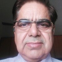 Dr. Shyamsunder Sharma