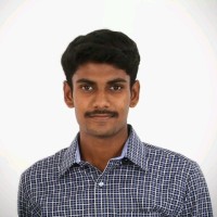 Siddharth R