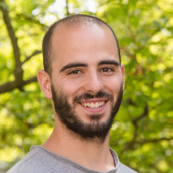 David Cirauqui