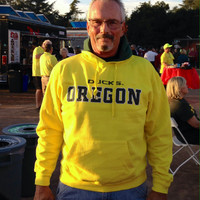 Gary Mapes