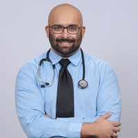 Andre D'Souza, M.D.