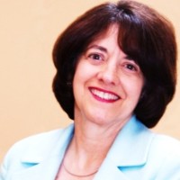 Patricia Weber