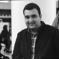 Amir Moezi Azimi