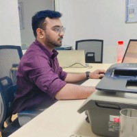 Ankit Pal