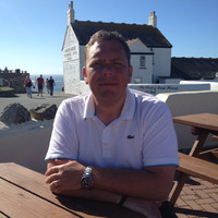 Paul Bradley - Beng (Hon’S) Ceng Miet