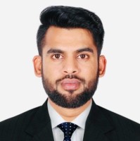Mohammed Faraz
