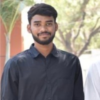 Sandeep Reddy D