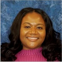 Letitia Small