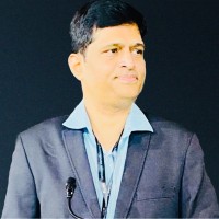 P Siva Sankara reddy