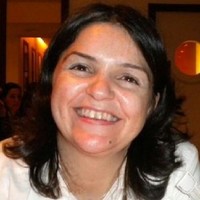 Maria  Madalena Messias