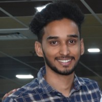 Ravi Mishra