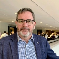 Eric Marchand