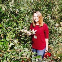 Caroline Vickerson