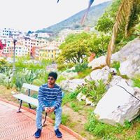 Ram Chandra Reddy Muddam