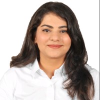 Devanshi Sharda