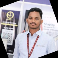 Sargunan Sathya K