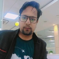 Krishna Singh