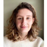 🖊️ Pippa O'Driscoll