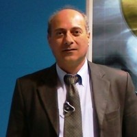 George Zogios