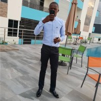 Olanrewaju David