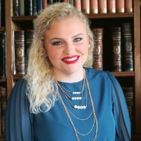 Dr. Amanda Waid Jackson, Dha, Mha