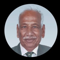 Seshagiri Rao Tipirneni