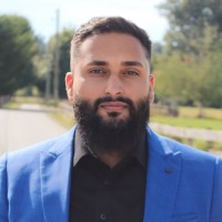 Jaskarn Gill