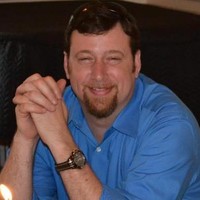 Ted Mumford